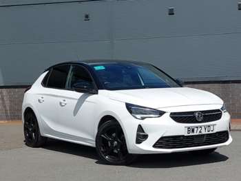 2023 - 1.2 Turbo GS 5dr