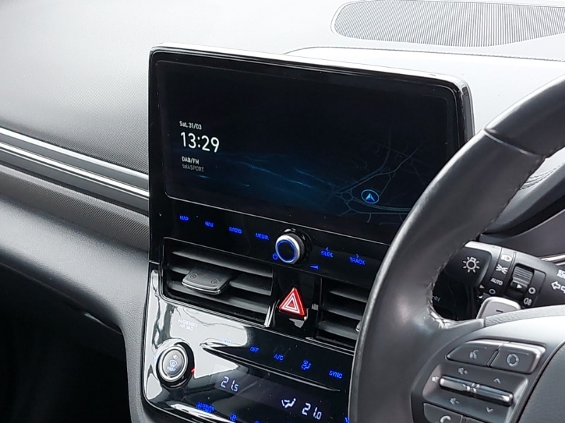 Used Hyundai IONIQ 2020 for sale - 78202957: Photo 11