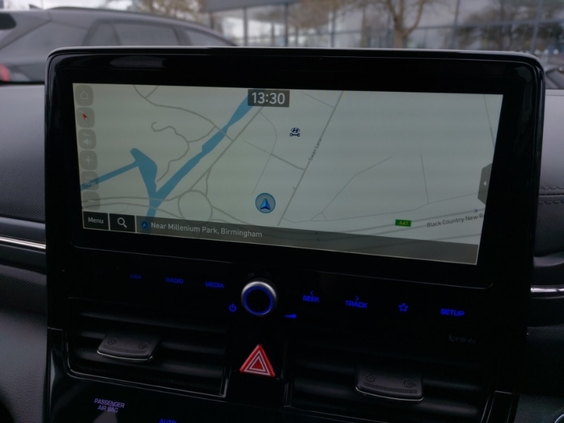 Used Hyundai IONIQ 2020 for sale - 78202957: Photo 15