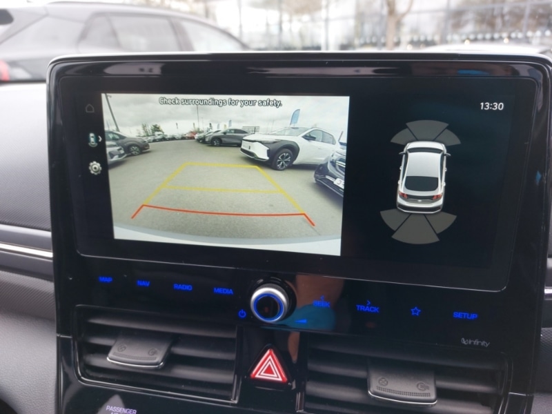 Used Hyundai IONIQ 2020 for sale - 78202957: Photo 19