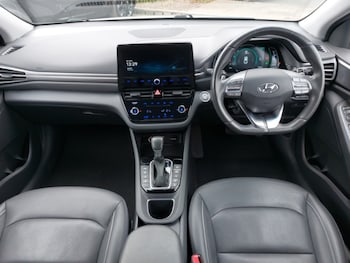 Used Hyundai IONIQ 2020 for sale - 78202957: Photo