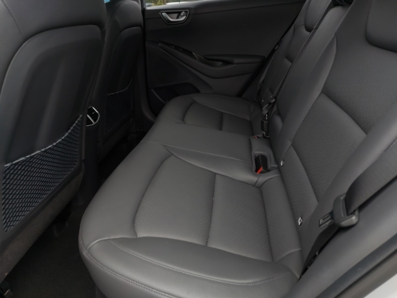 Used Hyundai IONIQ 2020 for sale - 78202957: Photo 6