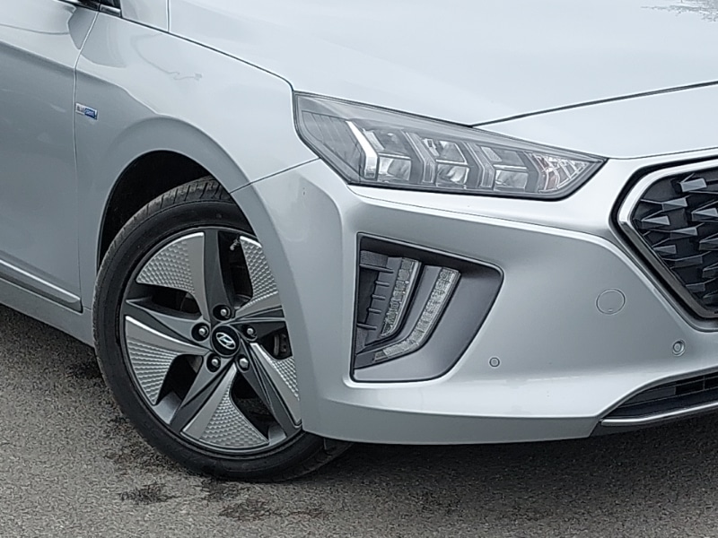 Used Hyundai IONIQ 2020 for sale - 78202957: Photo 9