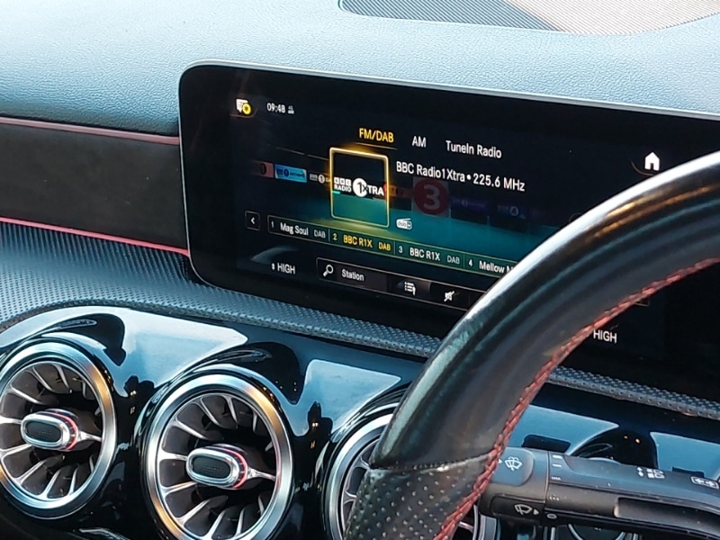 Used Mercedes-Benz A-Class 2019 for sale - 76795590: Photo 11