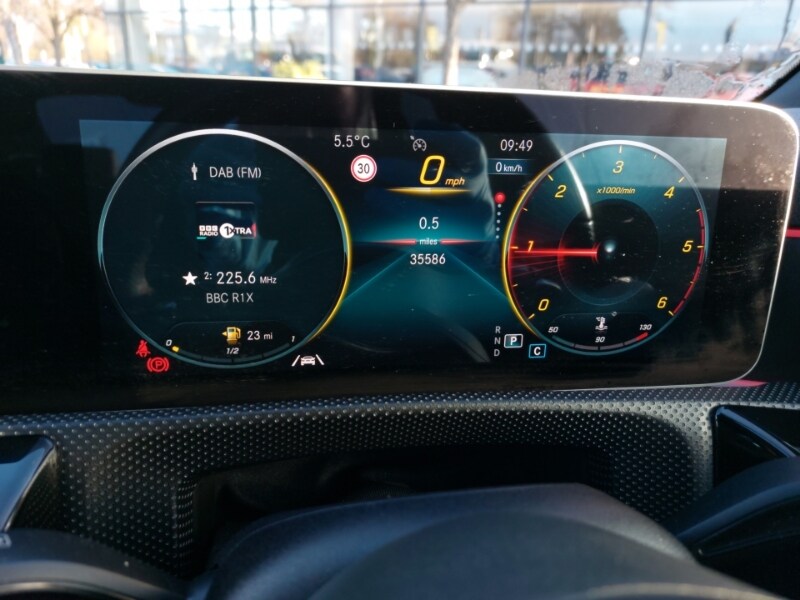 Used Mercedes-Benz A-Class 2019 for sale - 76795590: Photo 12