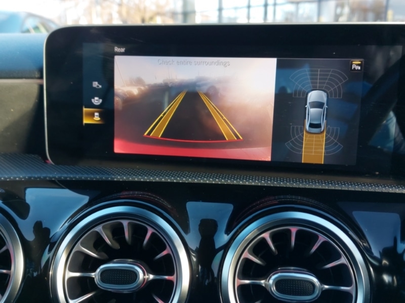 Used Mercedes-Benz A-Class 2019 for sale - 76795590: Photo 17