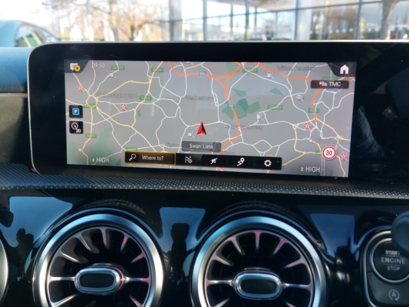 Used Mercedes-Benz A-Class 2019 for sale - 76795590: Photo 19