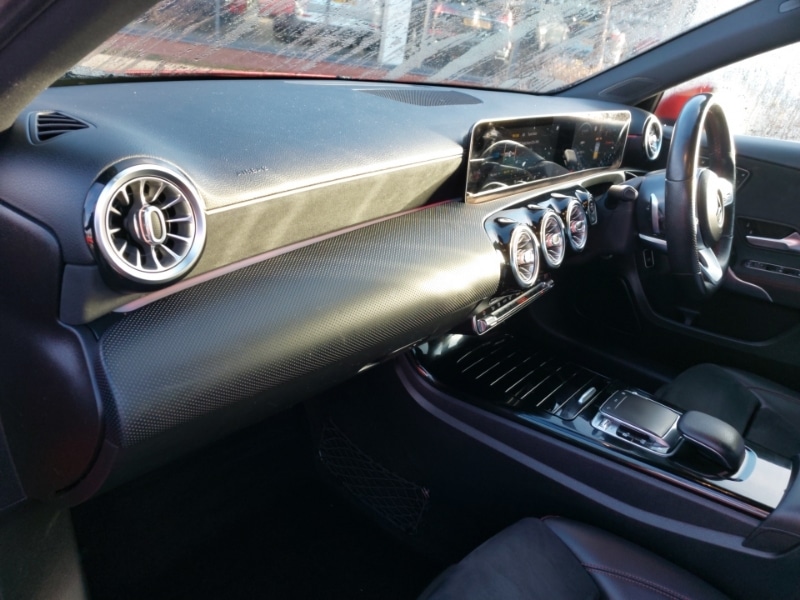 Used Mercedes-Benz A-Class 2019 for sale - 76795590: Photo 5