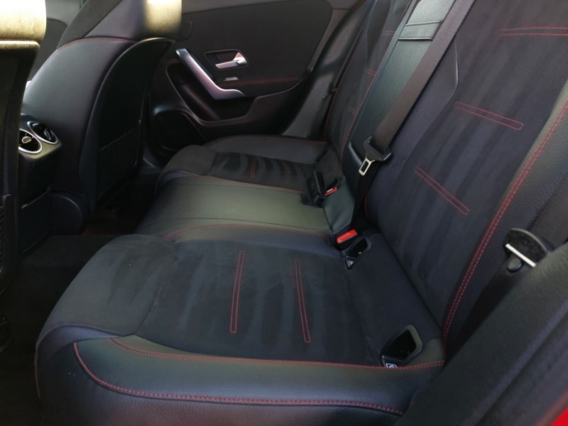 Used Mercedes-Benz A-Class 2019 for sale - 76795590: Photo 6