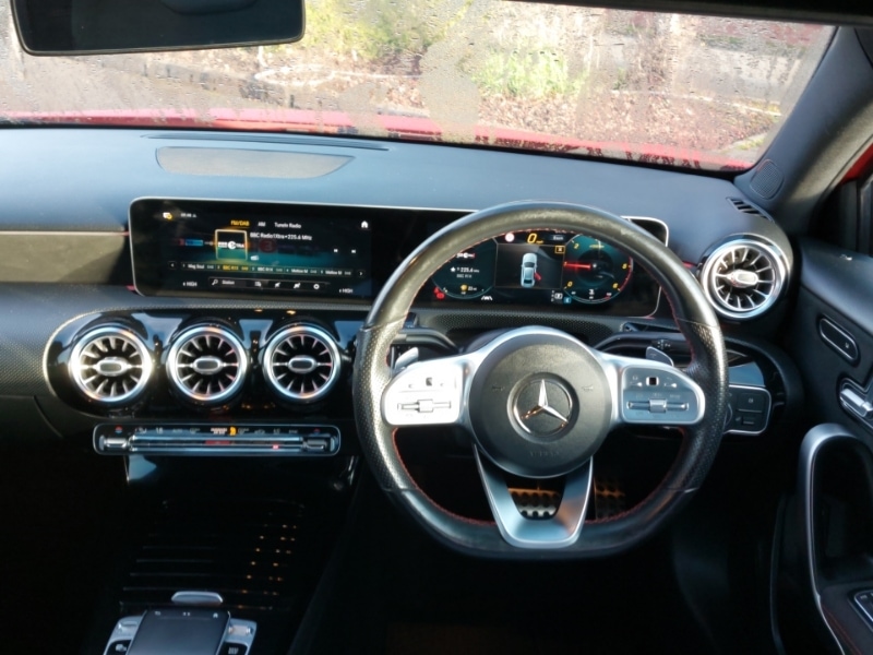 Used Mercedes-Benz A-Class 2019 for sale - 76795590: Photo 7