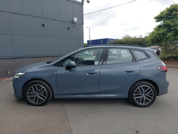 Used BMW 2 Series 2023 for sale - 75514070: Photo