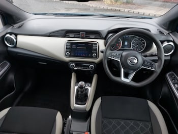 Used Nissan Micra 2019 for sale - 78910136: Photo