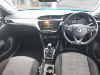 Used Vauxhall Corsa 2020 for sale - 74725007: Photo