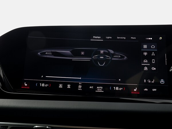 Used Audi A5 2024 for sale - 76187776: Photo 13