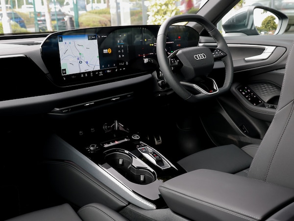 Used Audi A5 2024 for sale - 76187776: Photo 14