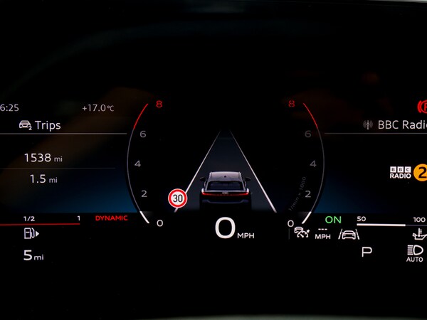 Used Audi A5 2024 for sale - 76187776: Photo 18