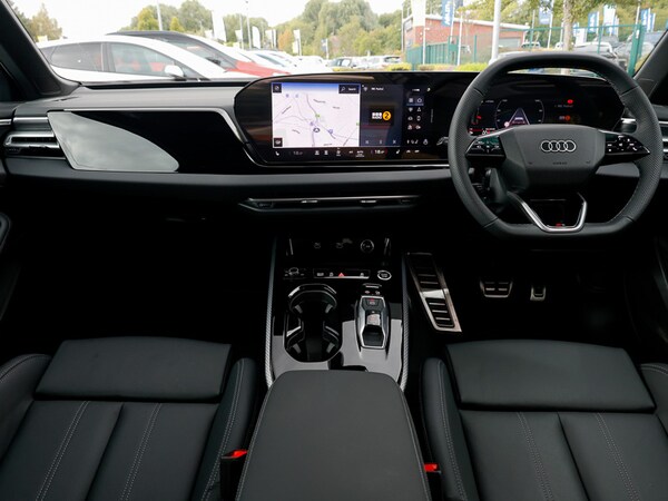 Used Audi A5 2024 for sale - 76187776: Photo 2