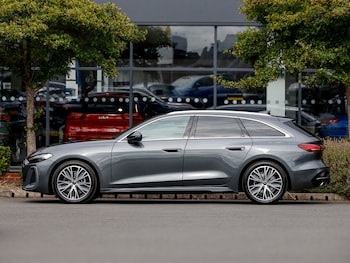 Used Audi A5 2024 for sale - 76187776: Photo 4