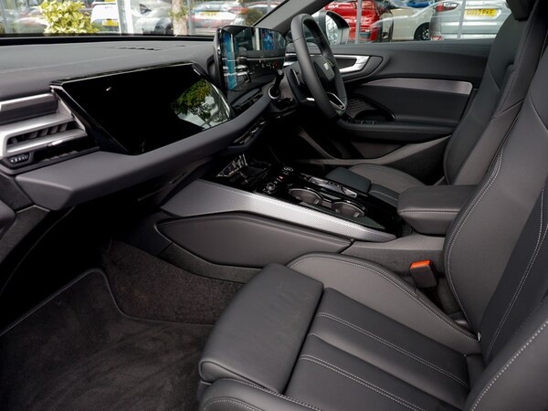 Used Audi A5 2024 for sale - 76187776: Photo 5