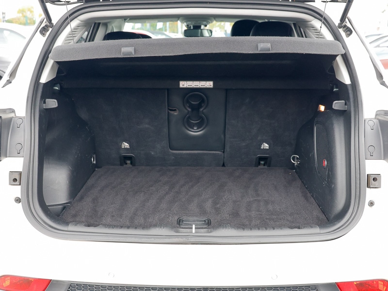 Used Jeep Compass 2018 for sale - 76358837: Photo 8