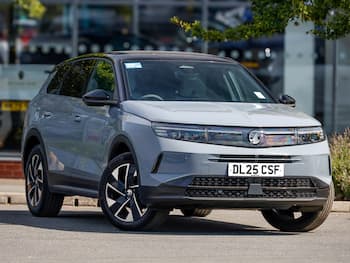 Used Vauxhall Grandland 2025 for sale - 79671263: Photo