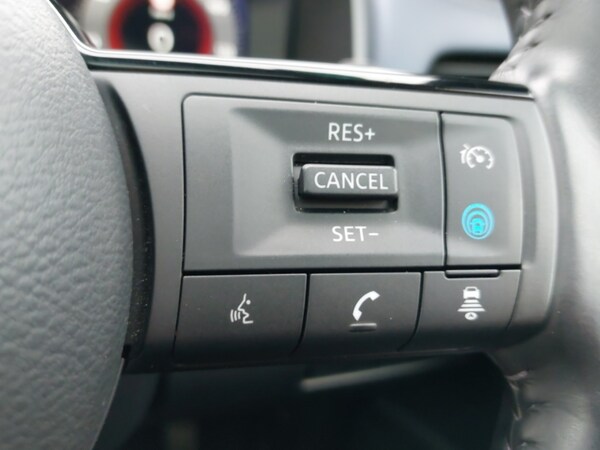 Used Nissan Qashqai 2022 for sale - 76199564: Photo 15