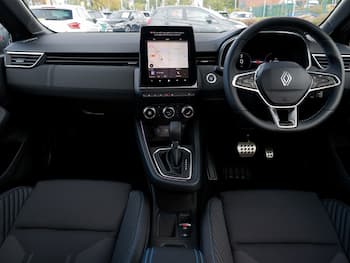 Used Renault Clio 2026 for sale - 79857665: Photo