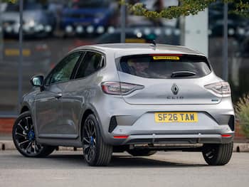 Used Renault Clio 2026 for sale - 79857665: Photo