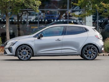 Used Renault Clio 2026 for sale - 79857665: Photo