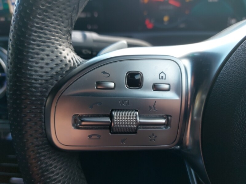 Used Mercedes-Benz CLA 2019 for sale - 76103308: Photo 13