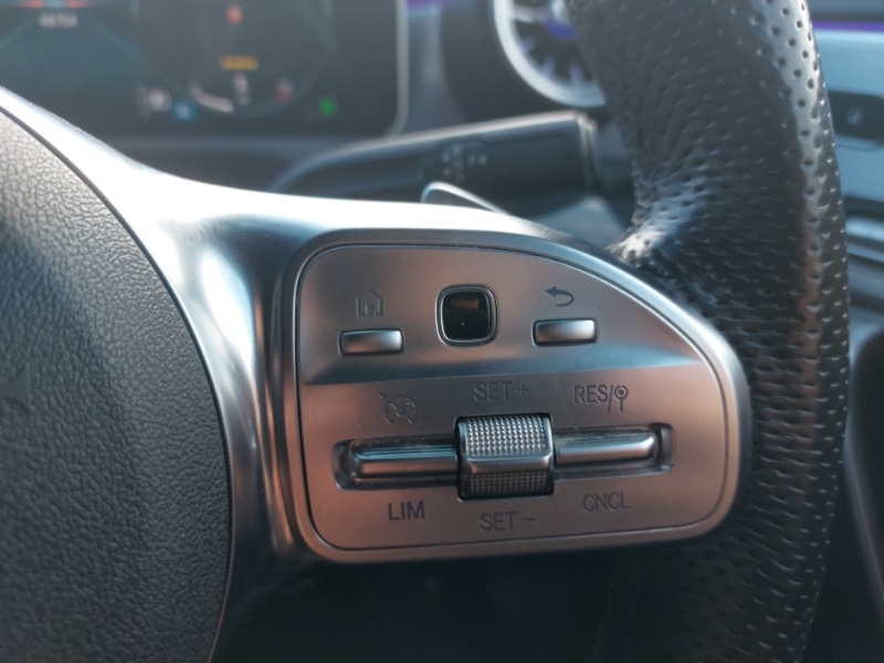 Used Mercedes-Benz CLA 2019 for sale - 76103308: Photo 14