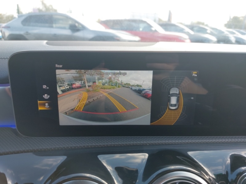 Used Mercedes-Benz CLA 2019 for sale - 76103308: Photo 15