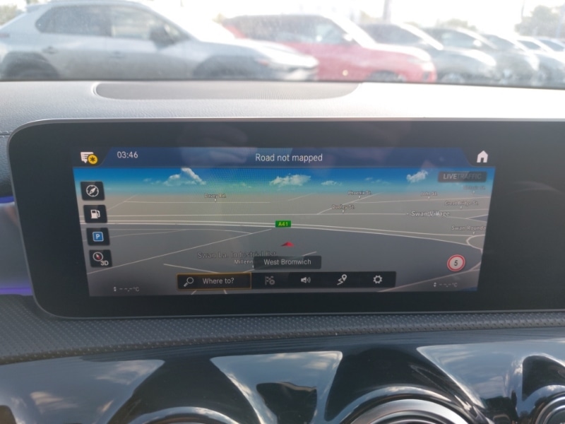Used Mercedes-Benz CLA 2019 for sale - 76103308: Photo 17