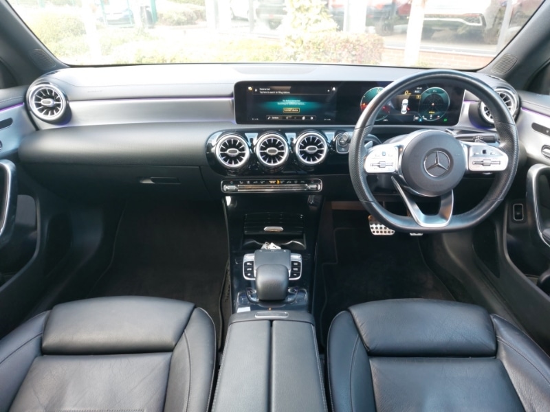 Used Mercedes-Benz CLA 2019 for sale - 76103308: Photo 2