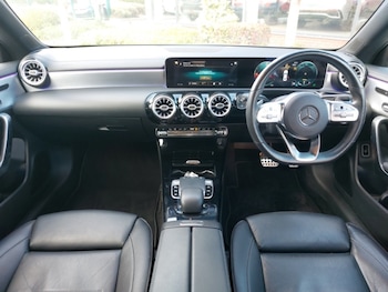 Used Mercedes-Benz CLA 2019 for sale - 76103308: Photo