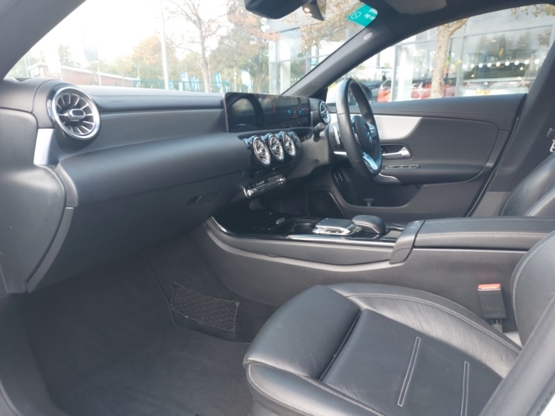 Used Mercedes-Benz CLA 2019 for sale - 76103308: Photo 5