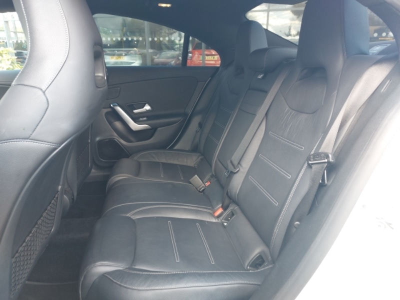 Used Mercedes-Benz CLA 2019 for sale - 76103308: Photo 6