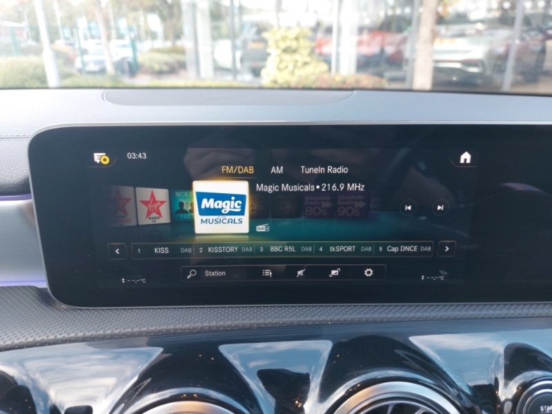 Used Mercedes-Benz CLA 2019 for sale - 76103308: Photo 7