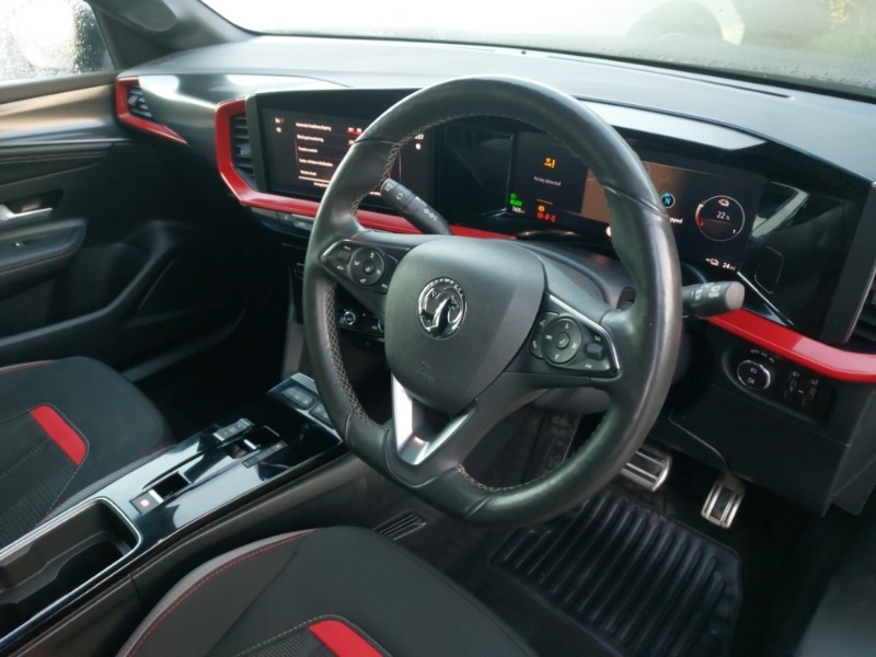 Used Vauxhall Mokka 2022 for sale - 76897532: Photo 10