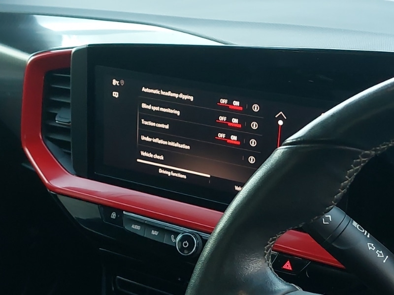 Used Vauxhall Mokka 2022 for sale - 76897532: Photo 11