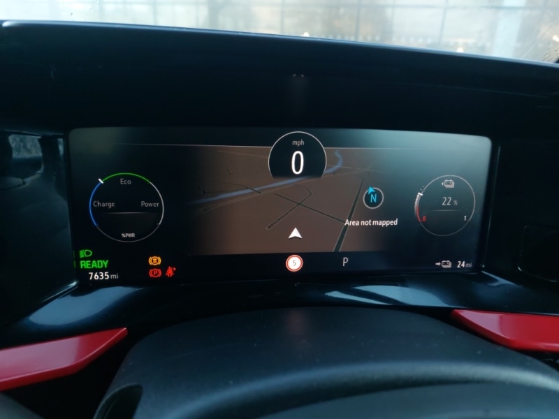 Used Vauxhall Mokka 2022 for sale - 76897532: Photo 12