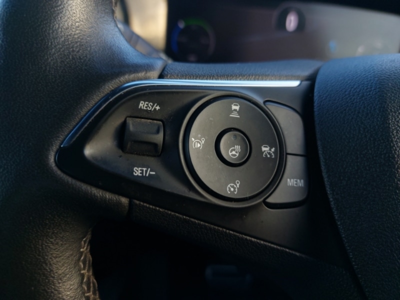 Used Vauxhall Mokka 2022 for sale - 76897532: Photo 13