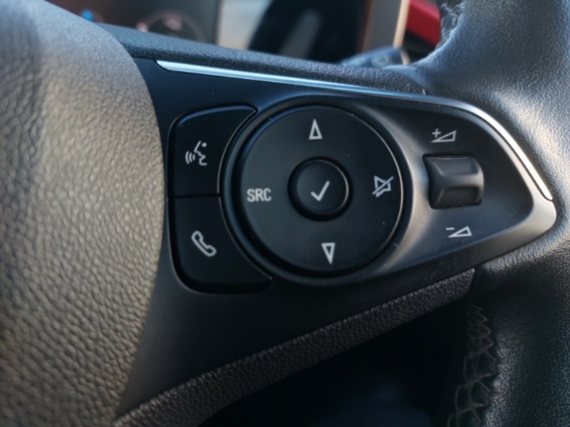 Used Vauxhall Mokka 2022 for sale - 76897532: Photo 14