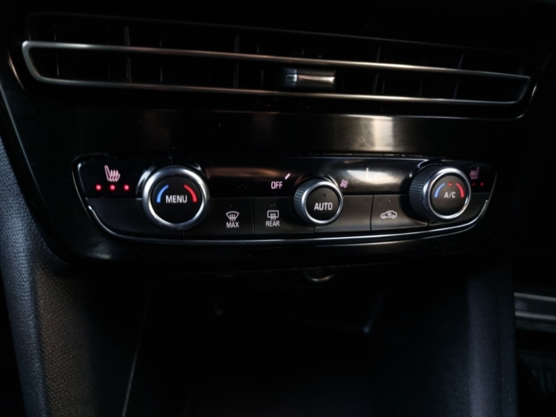 Used Vauxhall Mokka 2022 for sale - 76897532: Photo 17