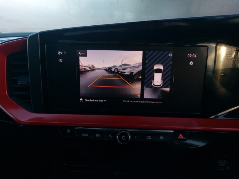 Used Vauxhall Mokka 2022 for sale - 76897532: Photo 18