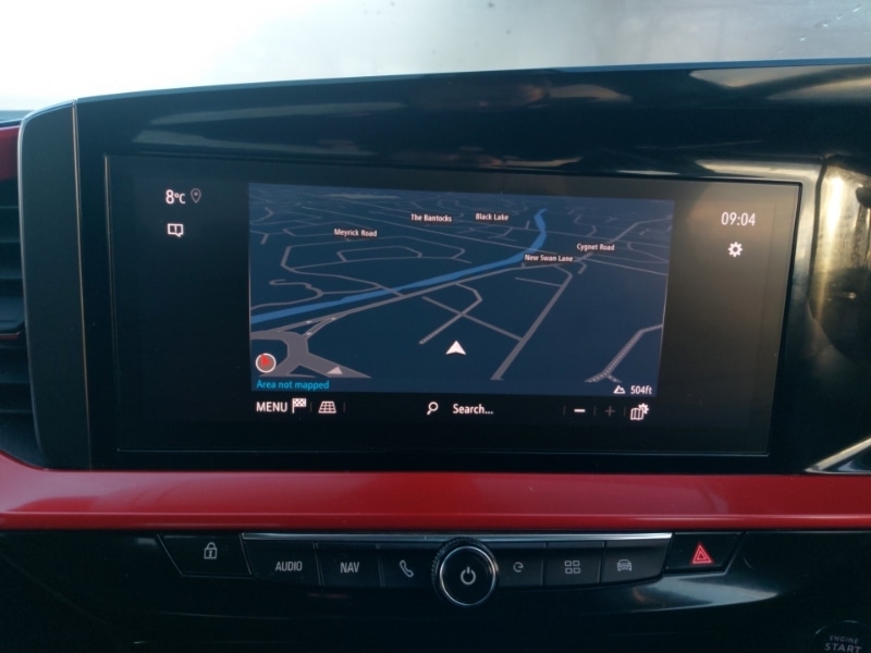 Used Vauxhall Mokka 2022 for sale - 76897532: Photo 19