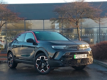 2022 - 100kW SRi Premium 50kWh 5dr Auto