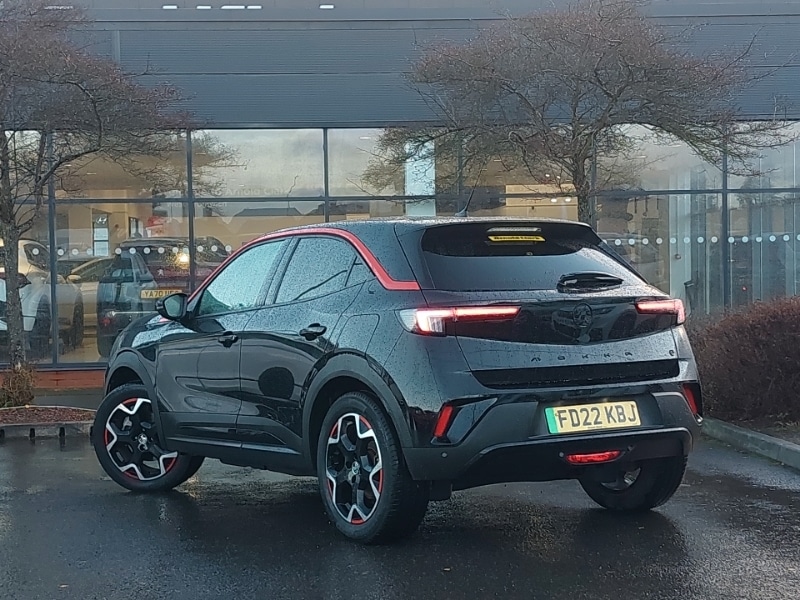 Used Vauxhall Mokka 2022 for sale - 76897532: Photo 3