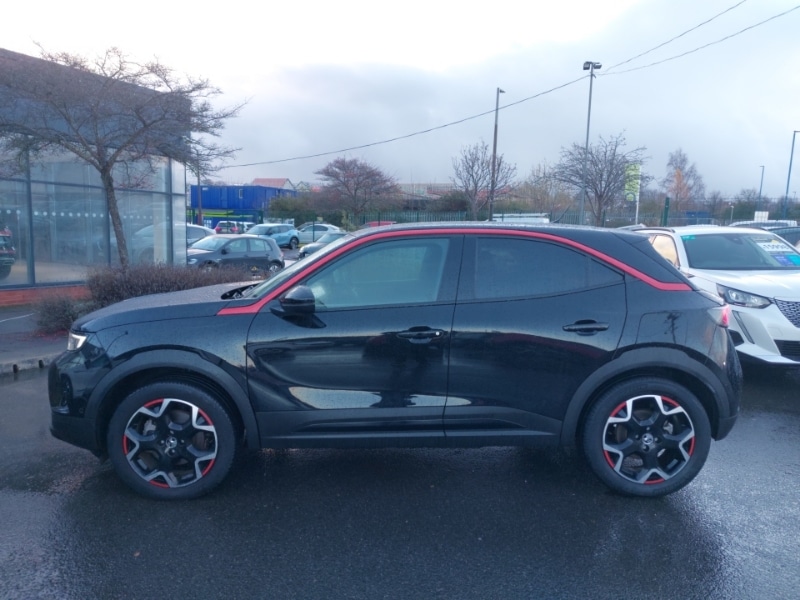 Used Vauxhall Mokka 2022 for sale - 76897532: Photo 4