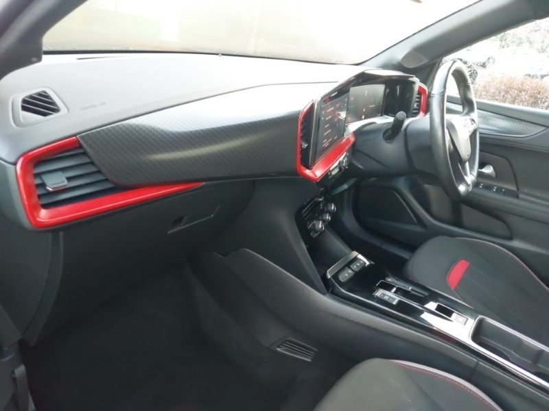 Used Vauxhall Mokka 2022 for sale - 76897532: Photo 5